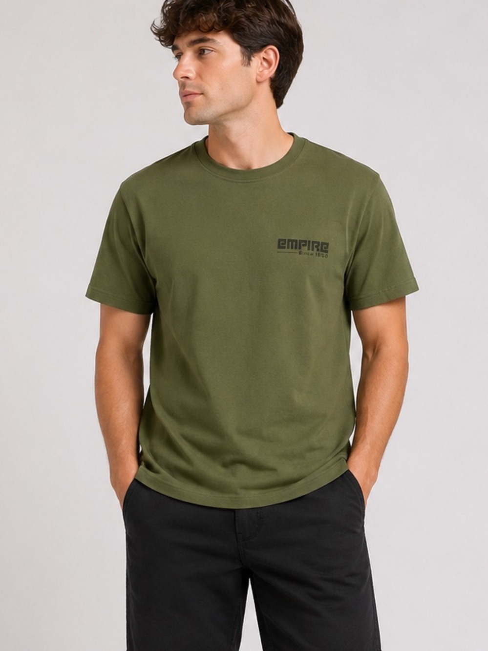 Empire T-shirt
